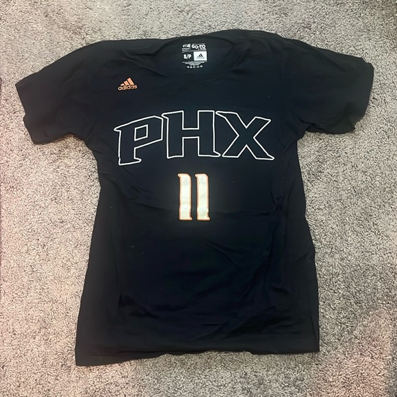 Youth PHX  NBA T-shirt - Picture 1 of 5